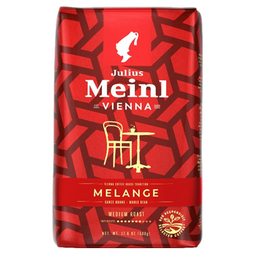 Julius Meinl Vienna Melange  1kg  zrno slika 1