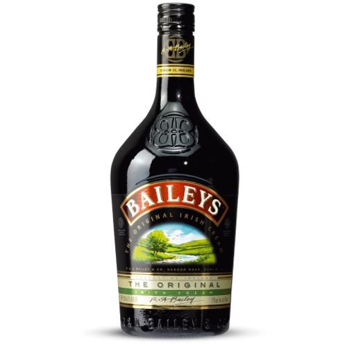 Baileys Irish Cream 1.0l slika 1