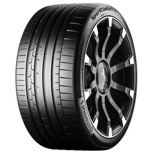 Continental 255/40R21 102Y SPORTCONTACT 6 FR * slika 2