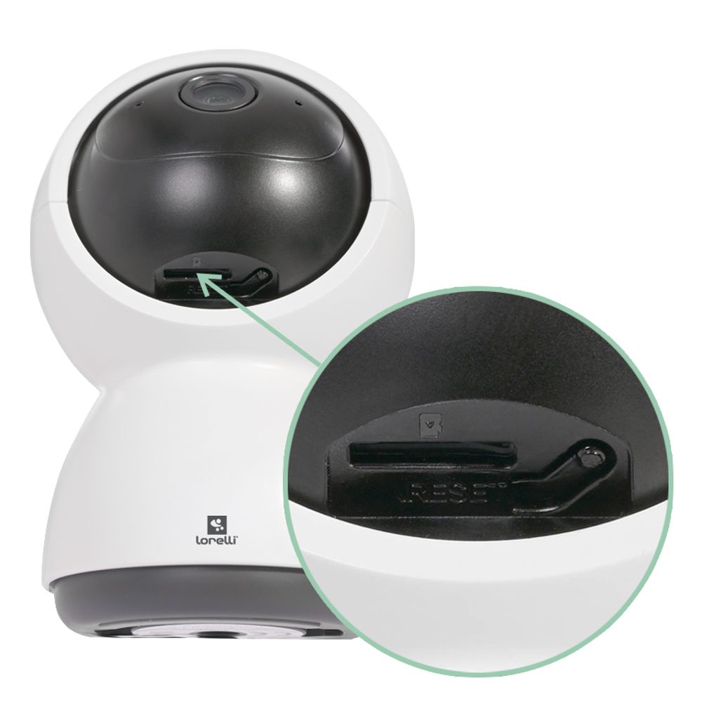 Lorelli Wi-Fi Kamera Trinity slika 8