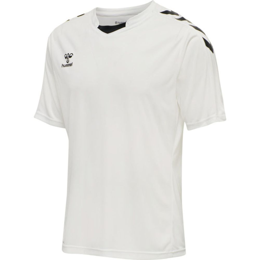 Hmlcore Xk Poly Jersey S/S - Muška Sportska Majica slika 2
