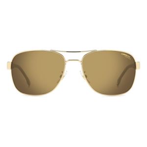 naočale Carrera Carrera C FLEX 02/G/S Gold