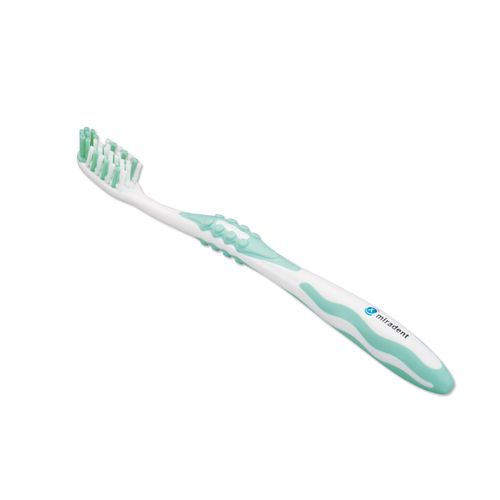 Miradent carebrush white - green "NEW" slika 1