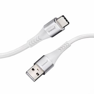 Intenso USB-A na USB-C kabel A315C, 1.5M