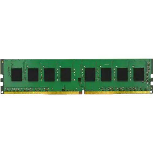Kingston KVR26N19S8/8 Memorija DDR4 8GB 2666 MHz  slika 1