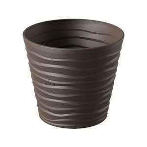 Saksija Bora 40 cm moka