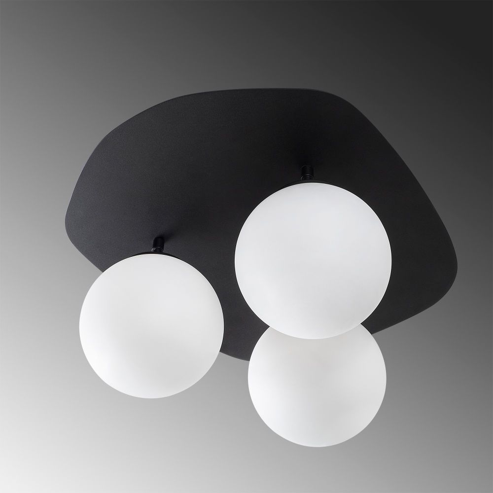 Well - 11715 Crno-Bijeli Luster slika 3