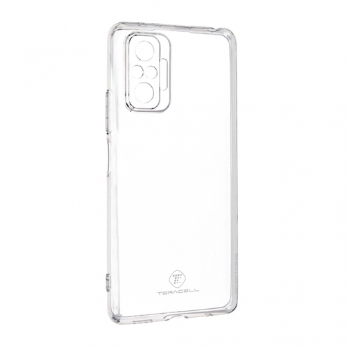 Maska Teracell Skin za Xiaomi Redmi Note 10 Pro/10 Pro Max transparent slika 1