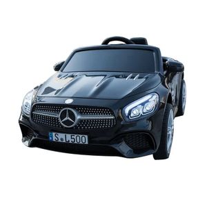 Auto na akumulator Mercedes-Benz SL500 29617/Crni