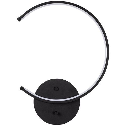 Moon - 13328 Black Wall Lamp slika 9