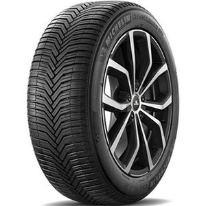 Michelin 255/50R19 CROSSCLIMATE 2 SUV