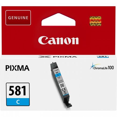 Canon CLI-581 C slika 1