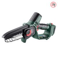 Metabo Pila Lančana Za Rezidbu Aku MS 18 LTX 15 / 18V (bez baterija i punjača) – 600856850