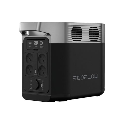 EcoFlow DELTA 2 EU slika 4