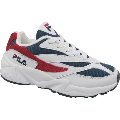 Fila 94 wmn low ženske tenisice 1010552-20k slika 1