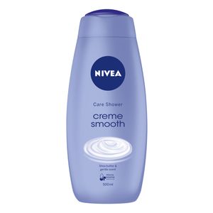 NIVEA Creme Smooth Gel za tuširanje 500 ml