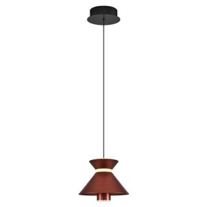 Luster 2803-1A-04 – boje: smeđa