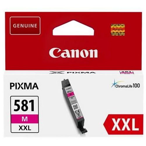 Canon tinta CLI-581M XXL, magenta slika 1
