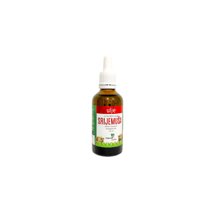 Ulje od Liofiliziranog srijemuša 50ml