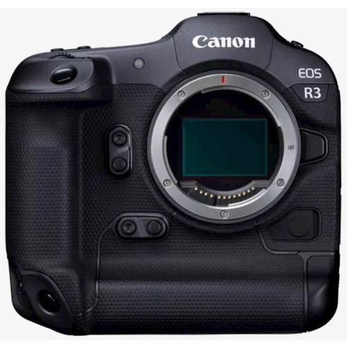 Fotoaparat CANON EOS R3 Body slika 1