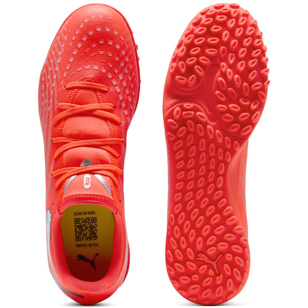 Puma Patike za fudbal Future 9 Play TT slika 3