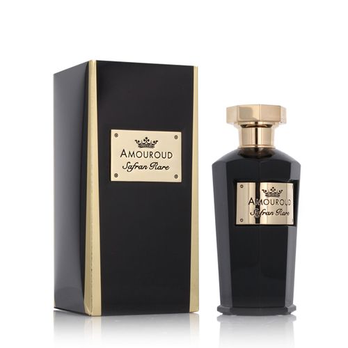 Amouroud Safran Rare Eau De Parfum 100 ml (unisex) slika 1