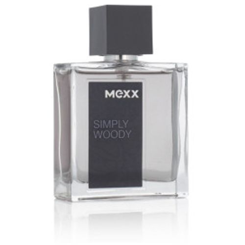 Mexx Simply Woody Eau De Toilette 50 ml (man) slika 1