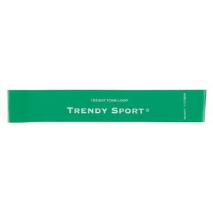 Trendy sport Traka mala (zelena) loop