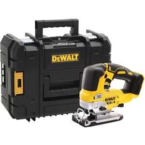 Dewalt DCS334NT 18v xr th ubodna pila  u  t-stak