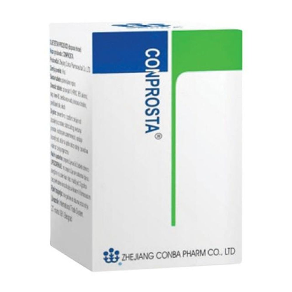 Conprosta Tablete A60  slika 1
