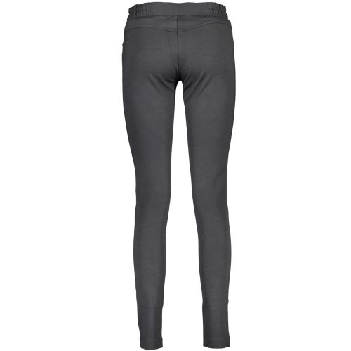 US POLO LEGGINGS WOMAN BLACK slika 2