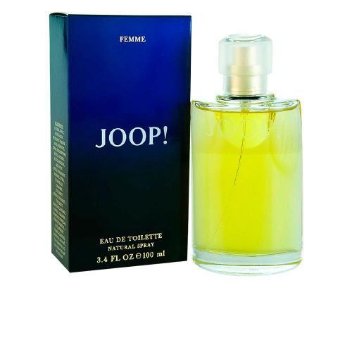 JOOP! Femme Eau De Toilette 100 ml (woman) slika 2