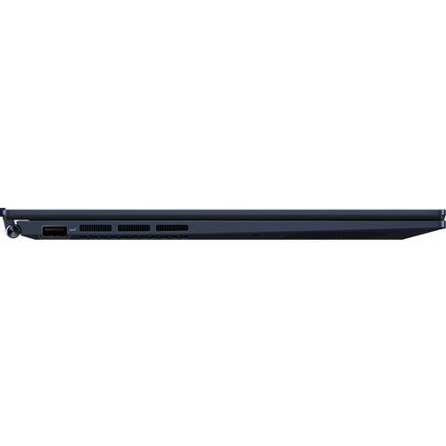 Asus prijenosno računalo ZenBook 14 UX3402ZA-KN247W i7, 16GB, 1TB SSD, 14" 2.8K OLED touchscreen, Windows 11 Home (Ponder Blue) slika 5