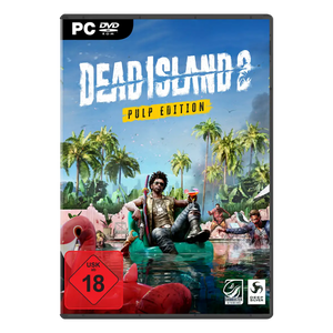 Dead Island 2 Pulp Edition PC