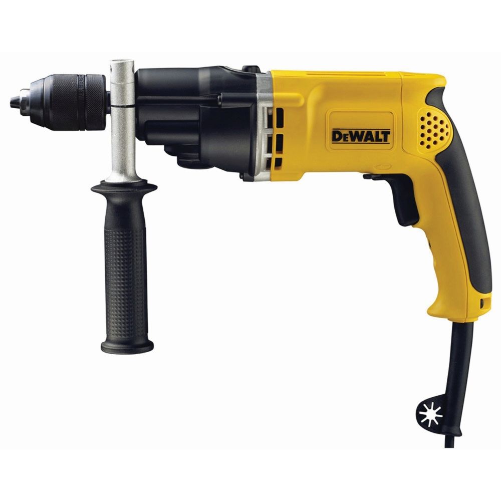 DeWalt Udarna Bušilica 770W D21805KS slika 2