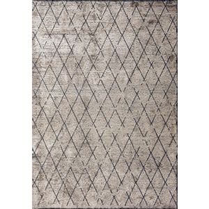 Tepih DIAMOND BEIGE, 240 x 340 cm