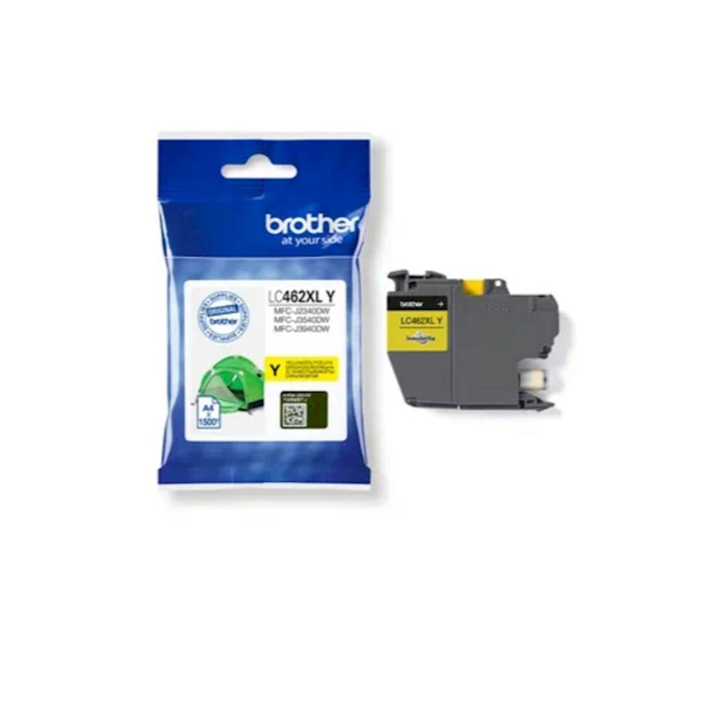 Tinta BROTHER LC462XLY slika 1