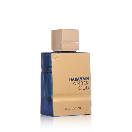 Al Haramain Amber Oud Bleu Edition Eau De Parfum 60 ml (unisex) slika 3