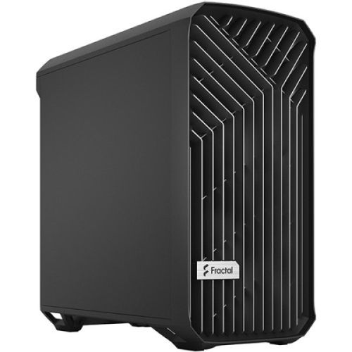 Fractal Design Torrent Compact Black Solid, FD-C-TOR1C-04 Kućište  slika 1