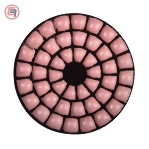 Proxxon Disk Dijamantni Za Poliranje fi 50 mm / GR. 100 za WP / 3 kom – 28657