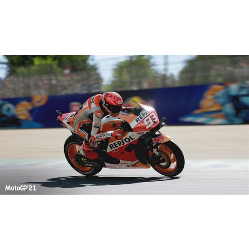 MotoGP 21 za PC slika 17