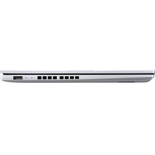 Laptop Asus Vivobook 15 OLED X1505VA-MA437, i7-13700H, 16GB, 512GB, 15.6" 2.8K OLED, Windows 11 Home (srebrni) slika 8