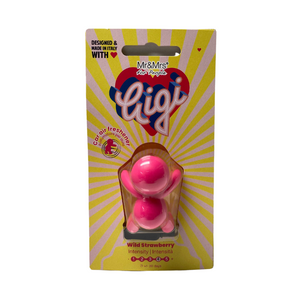 Gigi Pink Wild Strawberry, miris za automobile 