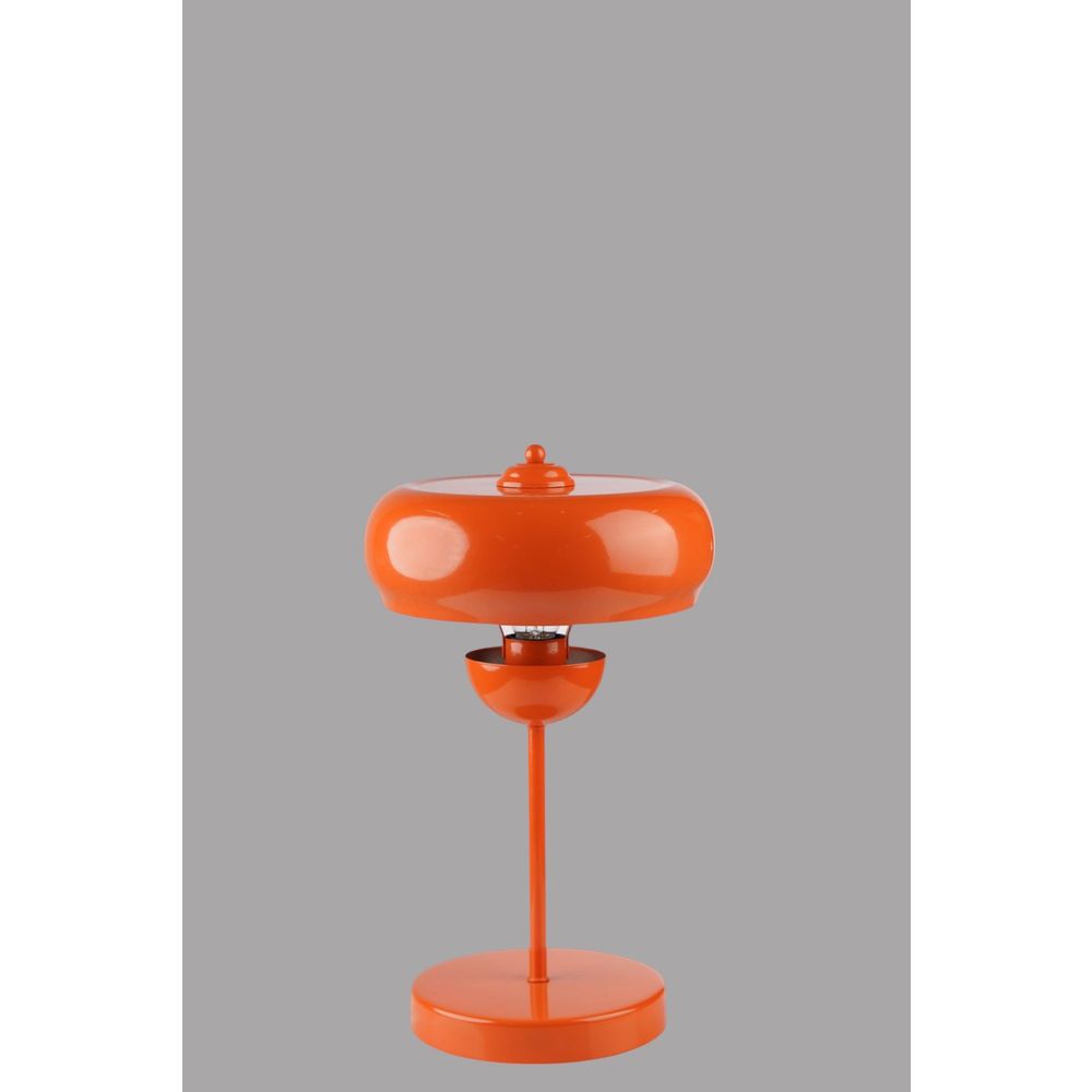 Opviq Stolna lampa 311, narančasta slika 2
