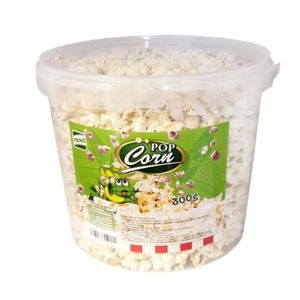 Frogo Kokice Slane Kantica 300g