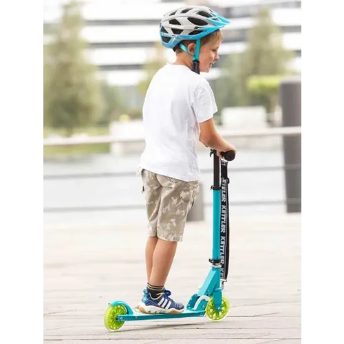 Kettler Romobil Zero 5 Whizz Kid slika 6