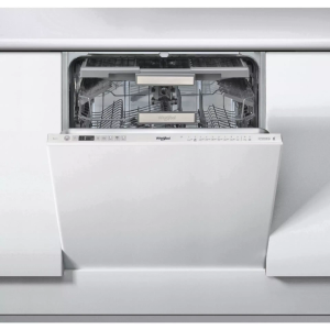 WHIRLPOOL Ugradbena mašina za suđe WIO 3T133 PLE, 14 setova