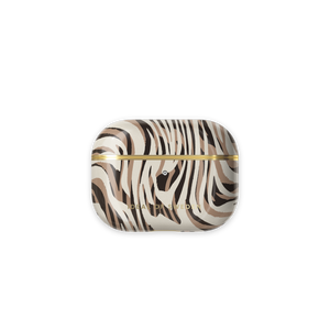 iDeal of Sweden Maskica - AirPods Pro - Hypnotic Zebra