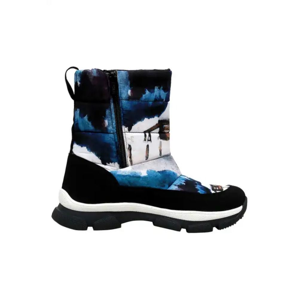 DOGO Duboke čizme Nortia Snow and Ink slika 4