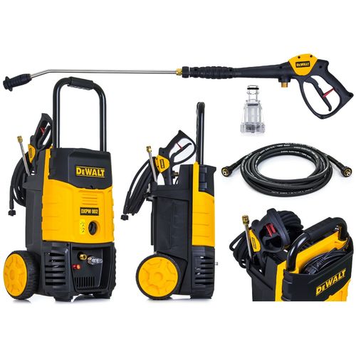 DeWalt Perač 2700W DXPW002E slika 2